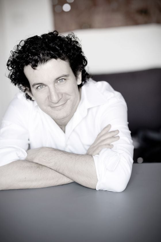 Alain Altinoglu Conductor