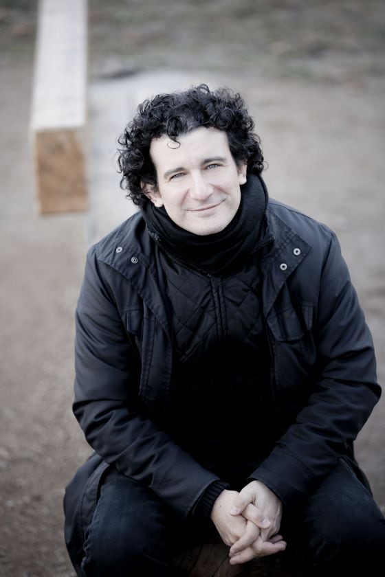 Alain Altinoglu Conductor