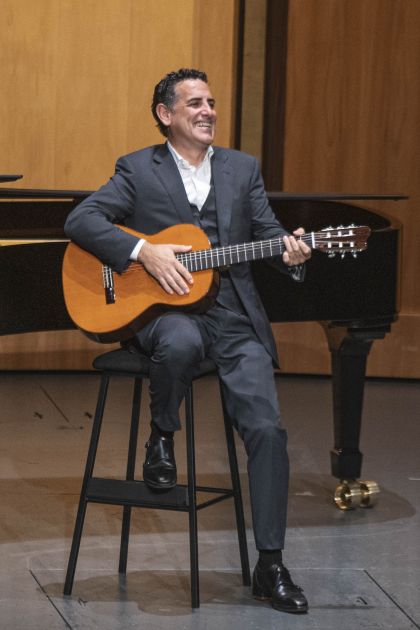 Juan Diego Flórez Tenor