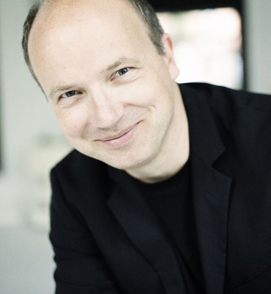 Roland Kluttig Conductor