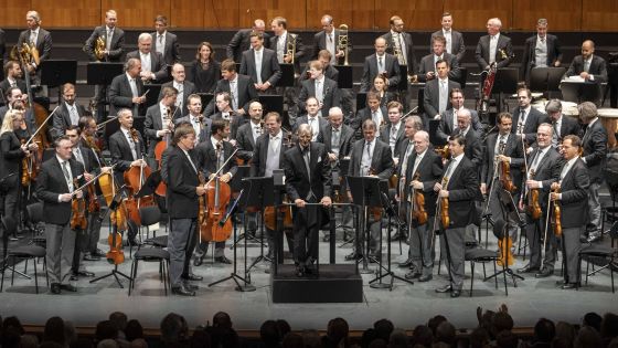 Vienna Philharmonic · Blomstedt 2021: Herbert Blomstedt (Conductor), Vienna Philharmonic