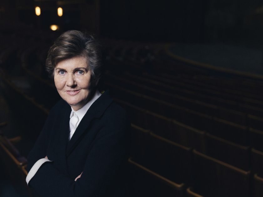 Helga Rabl-Stadler