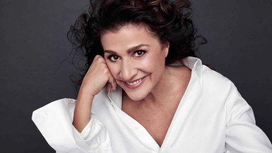 Cecilia Bartoli Opera singer