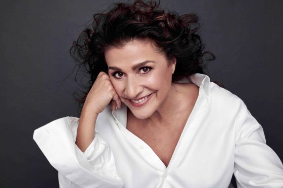 Cecilia Bartoli Opera singer