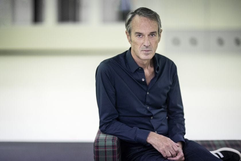 Ivo van Hove Regisseur