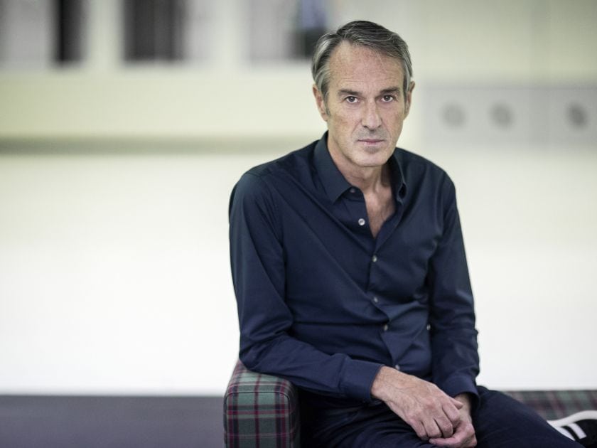 Ivo van Hove Regisseur