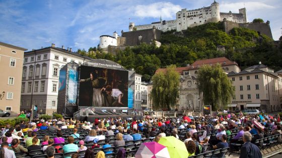 Siemens Kinder Festival