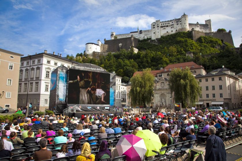 Siemens Kinder Festival