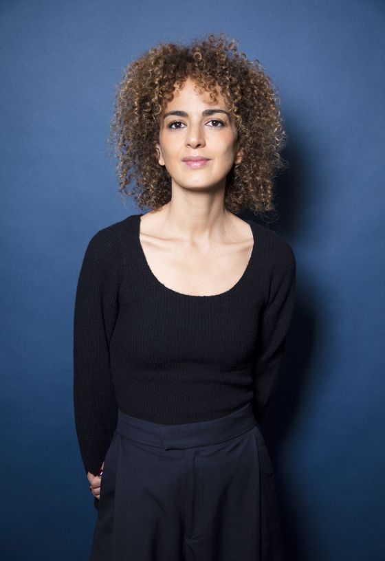 Leïla Slimani Autorin