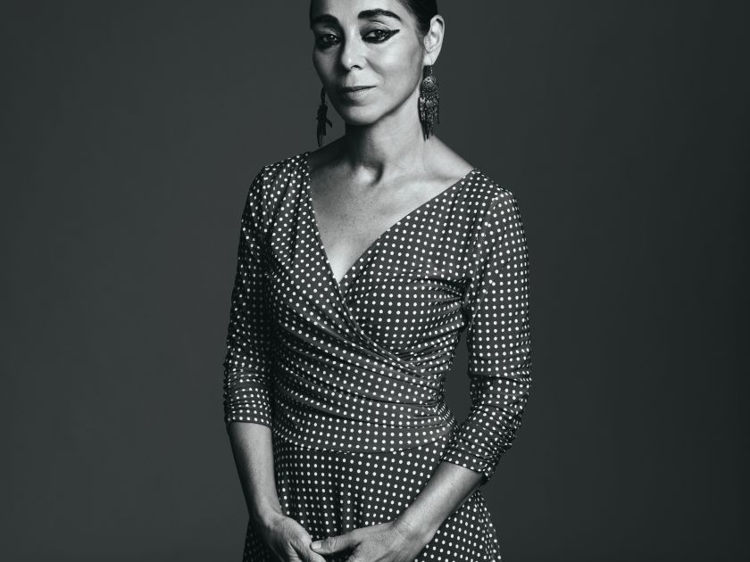 Shirin Neshat Künstlerin und Filmemacherin