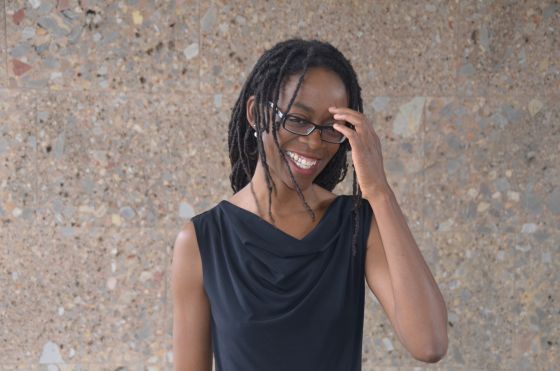 Sharon Dodua Otoo Author