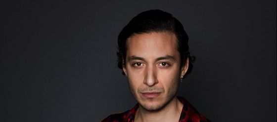 Mehmet Ateşçi Actor