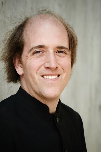Titus Engel Dirigent