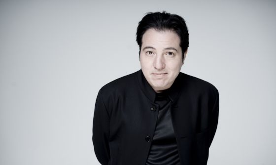 Fazil Say Pianist