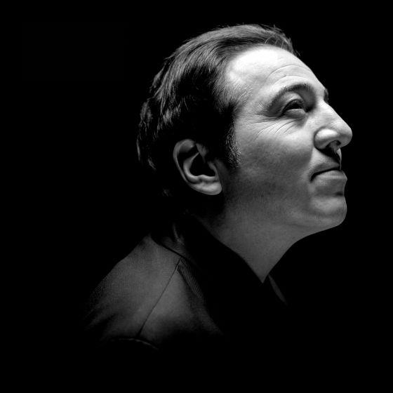 Fazil Say Pianist