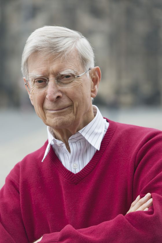 Herbert Blomstedt Dirigent