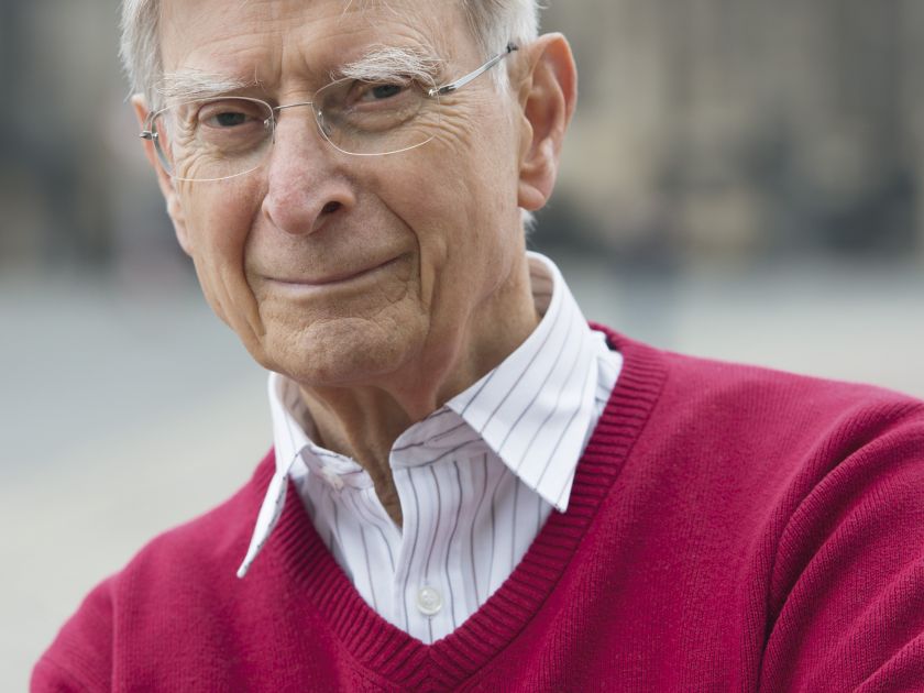 Herbert Blomstedt Dirigent