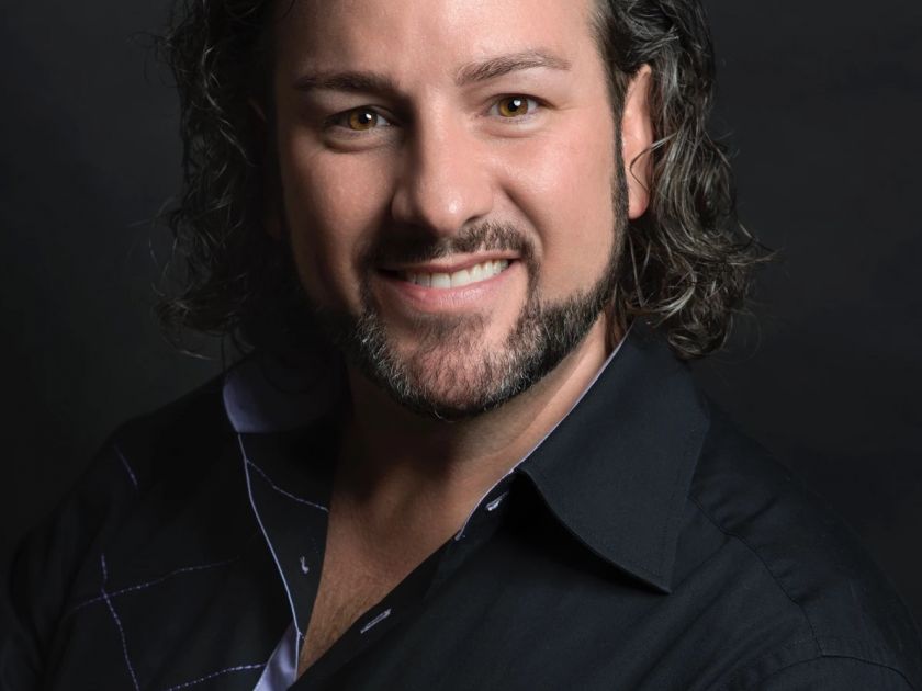 John Osborn • Salzburger Festspiele