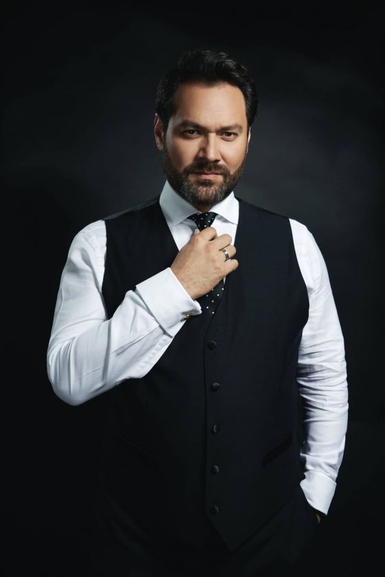 Ildar Abdrazakov Sänger Bass