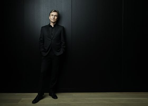 Esa-Pekka Salonen Dirigent