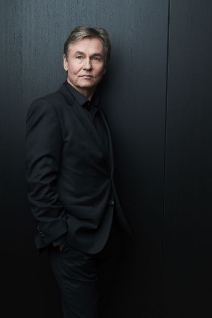 Esa-Pekka Salonen Dirigent