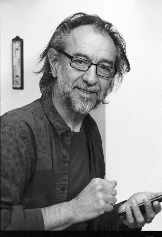 Giraudeau Philippe Tänzer