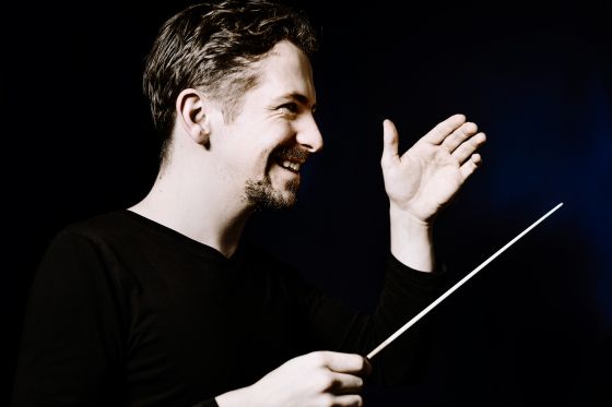Gregor A. Mayrhofer Dirigent