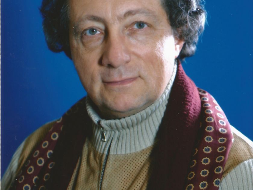 Alessandro Corbelli Bariton
