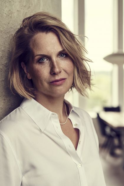 Julia Kleiter Soprano
