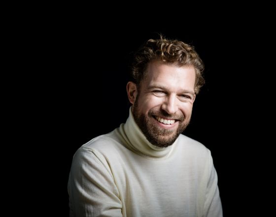 Julian Prégardien Tenor
