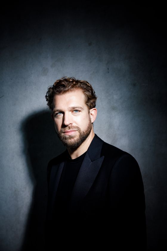 Julian Prégardien Tenor