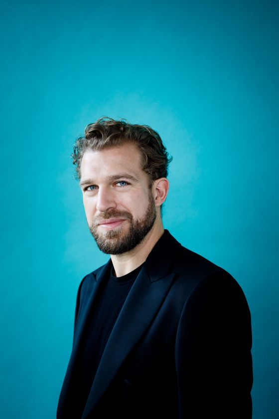 Julian Prégardien Tenor