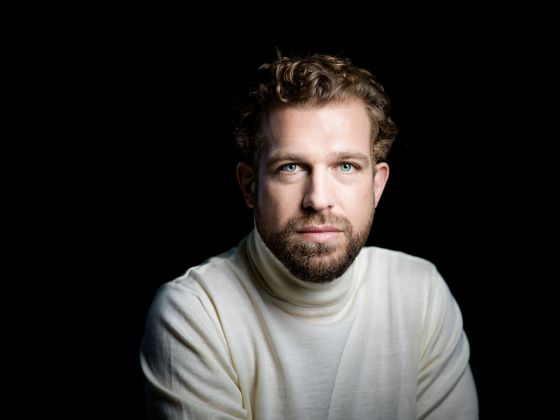 Julian Prégardien Tenor