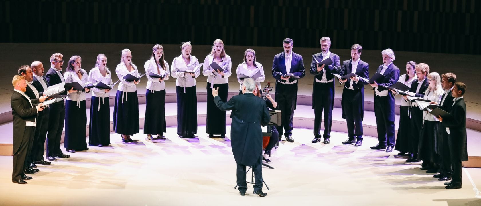 Monteverdi Choir