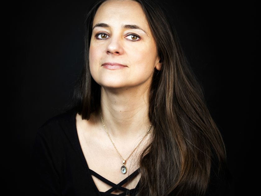 Nuria Rial • Salzburg Festival