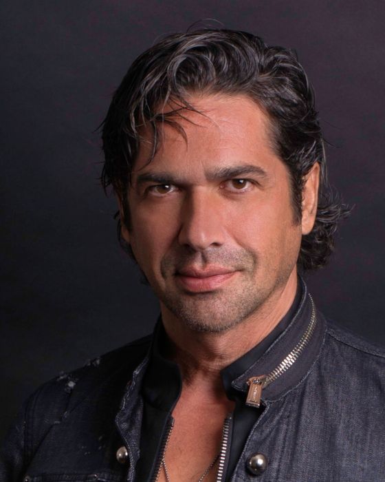 Ildebrando D‘Arcangelo Opera singer Bass Baritone