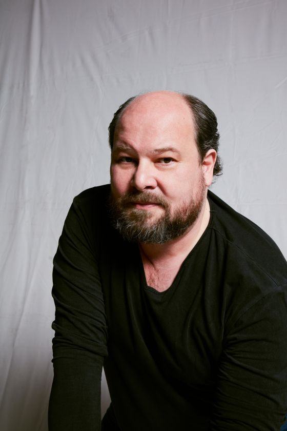 Rainer Galke actor