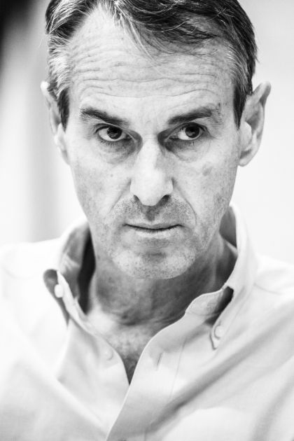 Ivo van Hove Regisseur