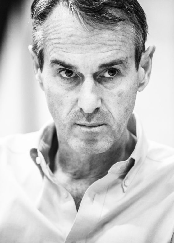 Ivo van Hove Regisseur