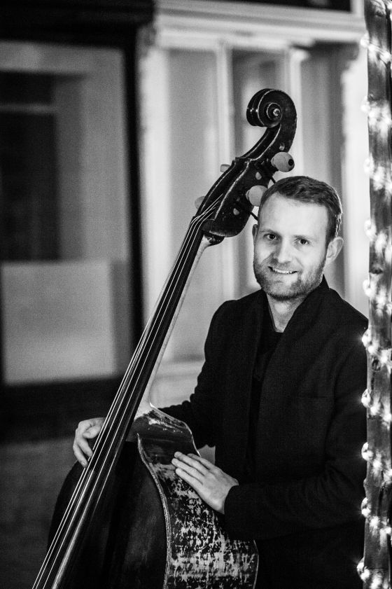 Christoph Wimmer Double bass