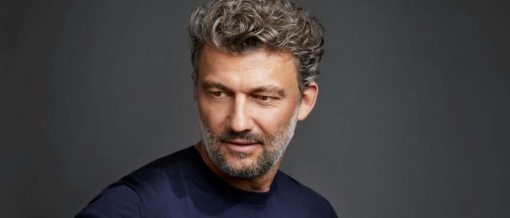 Jonas Kaufmann Opera singer tenor