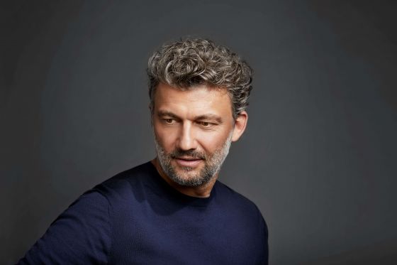 Jonas Kaufmann Opera singer tenor