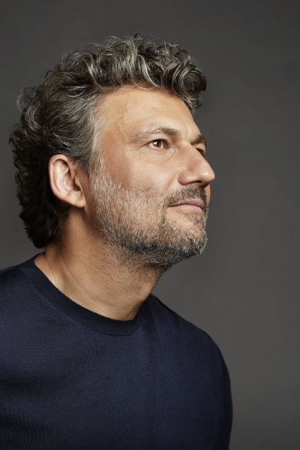 Jonas Kaufmann Opera singer tenor