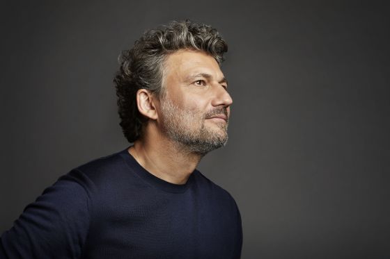 Jonas Kaufmann Opera singer tenor