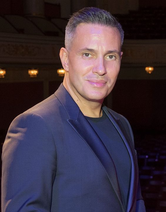 Erwin Schrott • Salzburger Festspiele