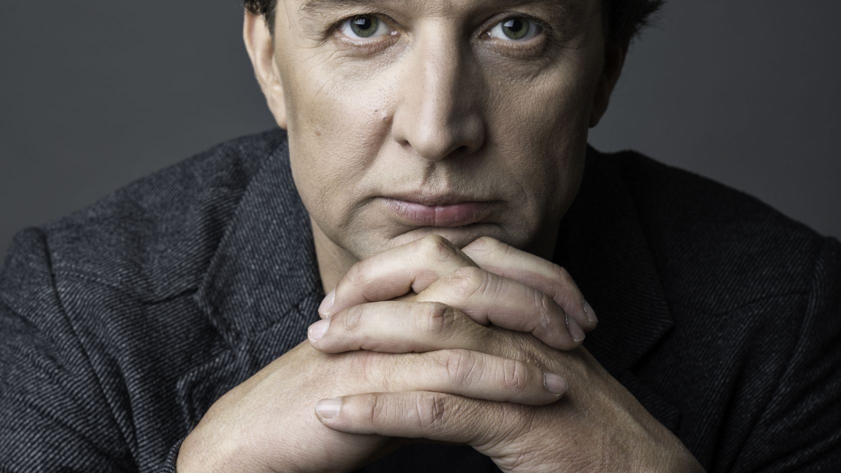 Algirdas Gradauskas • Salzburger Festspiele