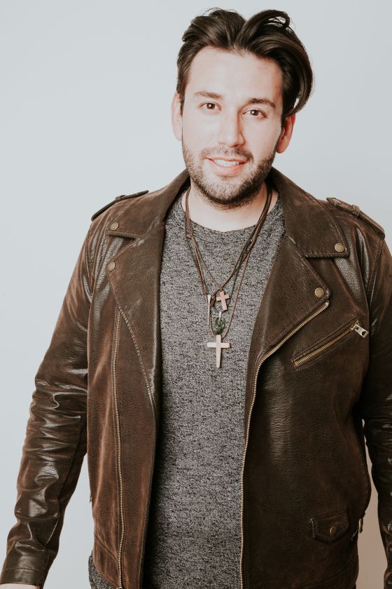 Joshua Guerrero singer