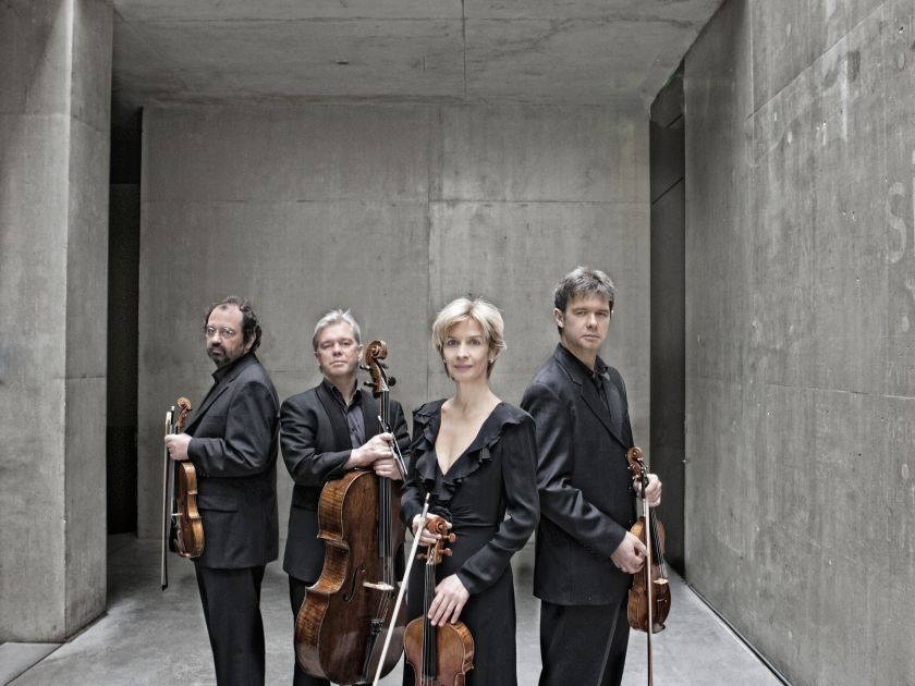 Hagen Quartett