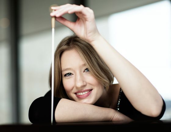 Joana Mallwitz director