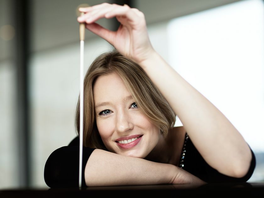 Joana Mallwitz director